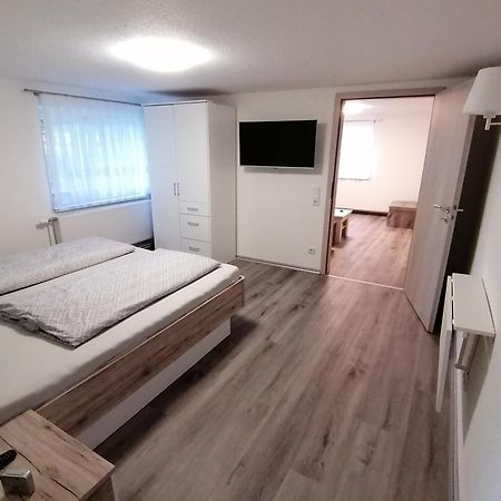 Ferienwohnung In Mittelsaida Grosshartmannsdorf 외부 사진