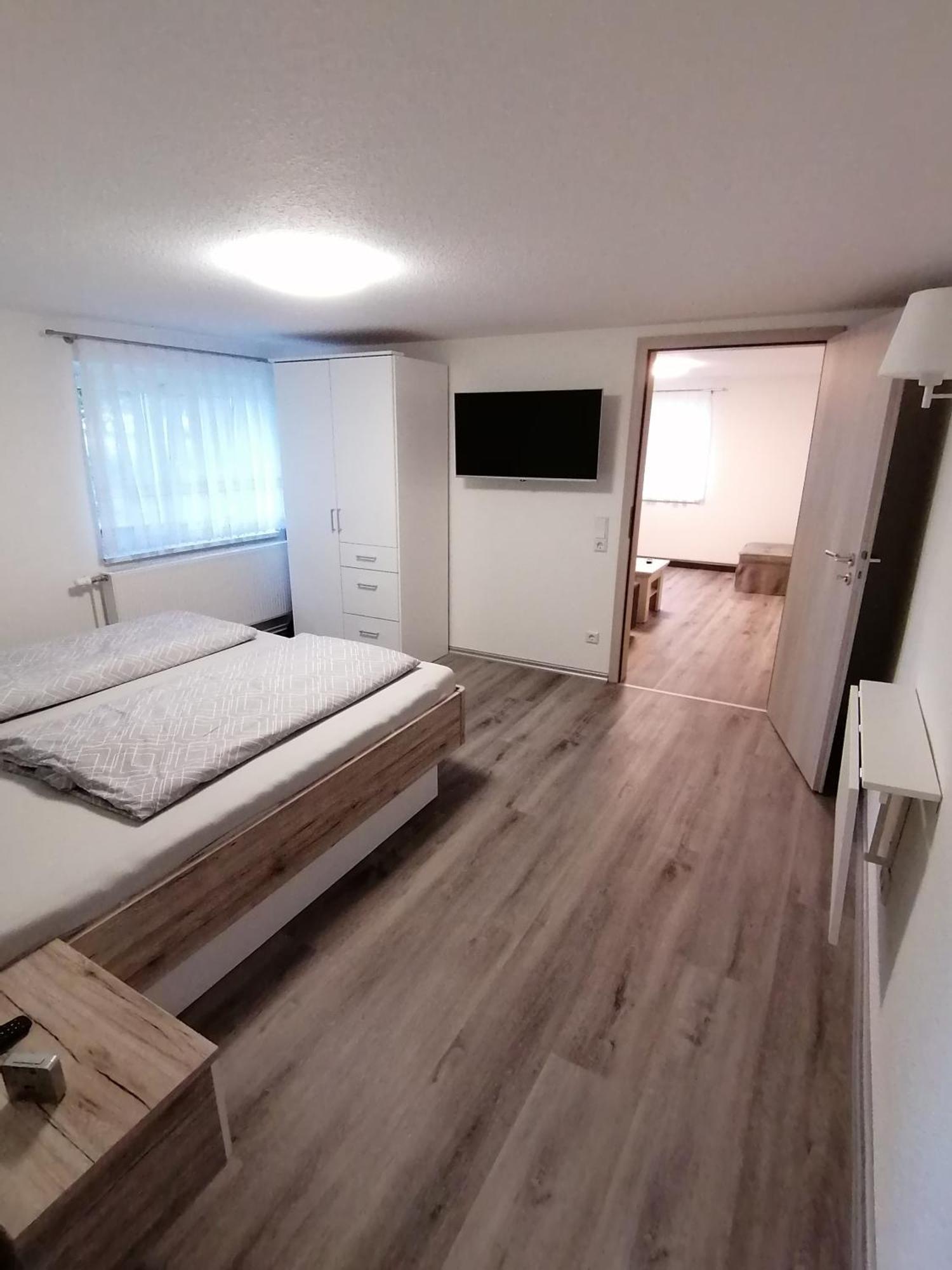 Ferienwohnung In Mittelsaida Grosshartmannsdorf 외부 사진