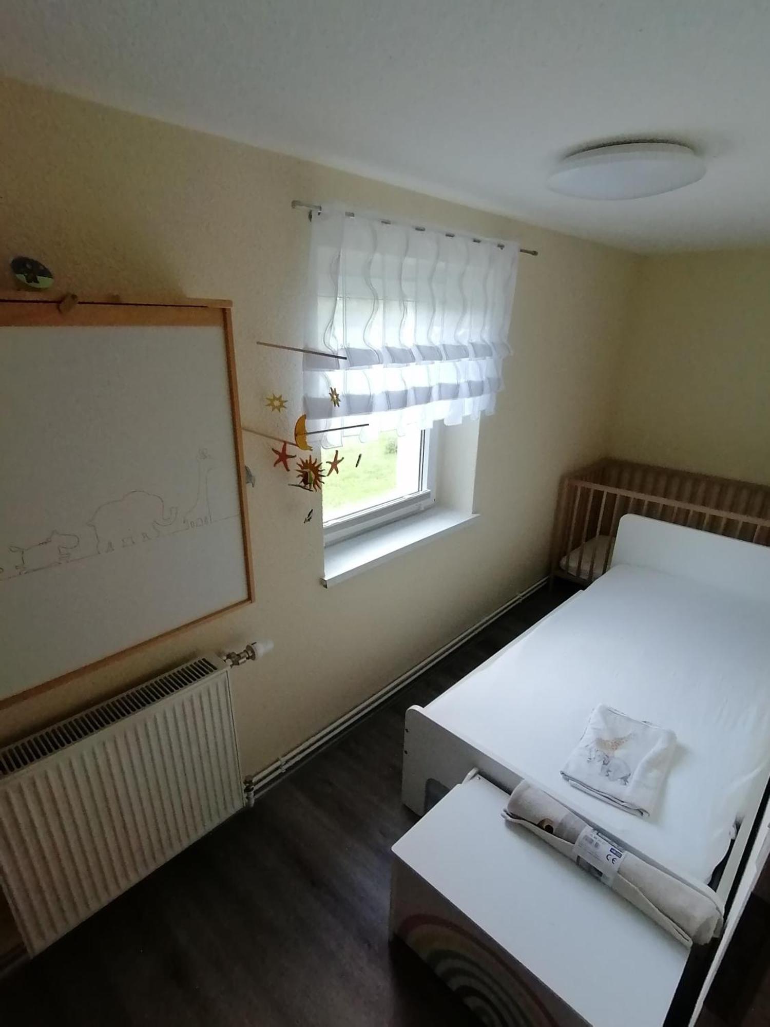 Ferienwohnung In Mittelsaida Grosshartmannsdorf 외부 사진