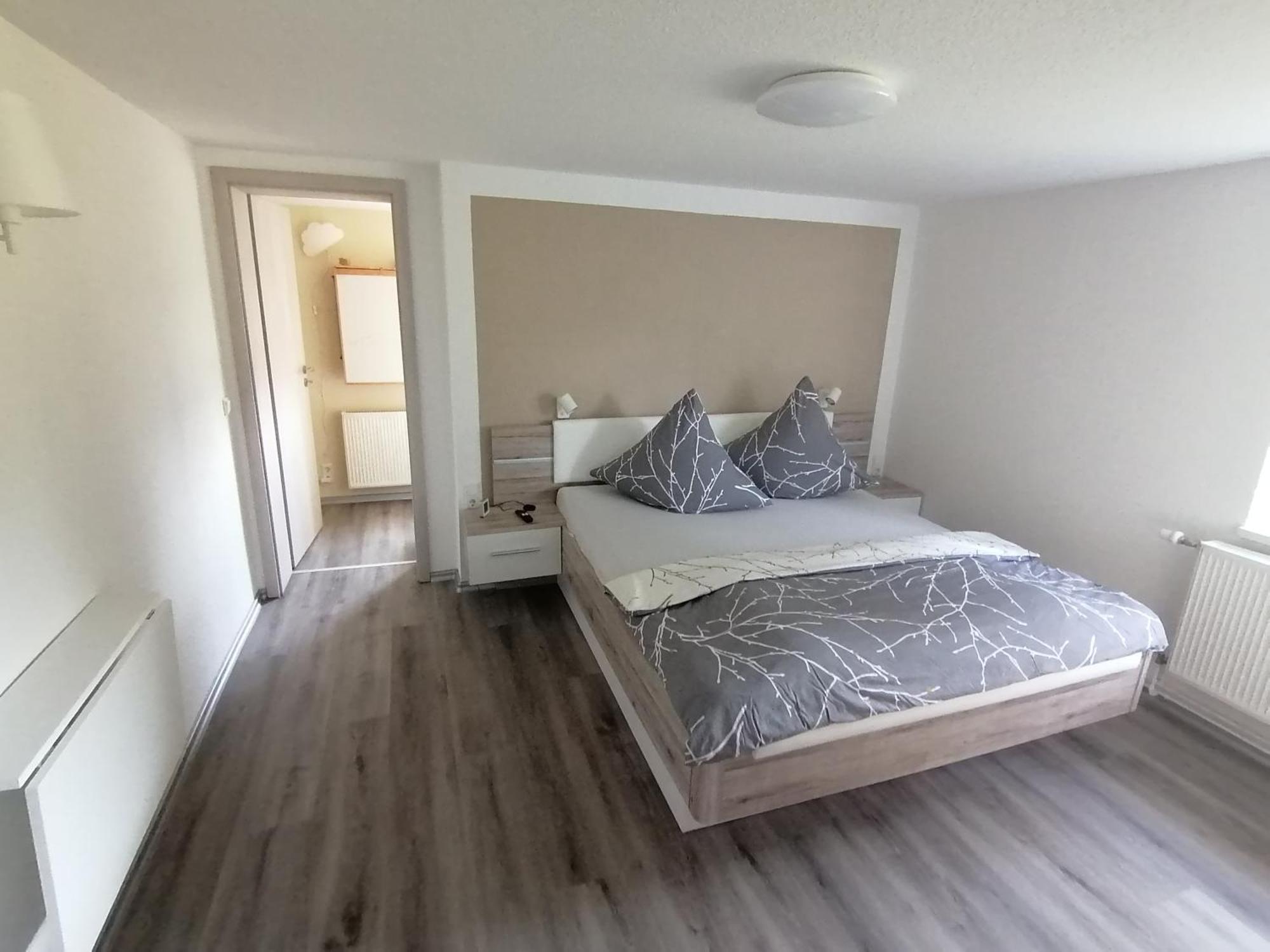 Ferienwohnung In Mittelsaida Grosshartmannsdorf 외부 사진