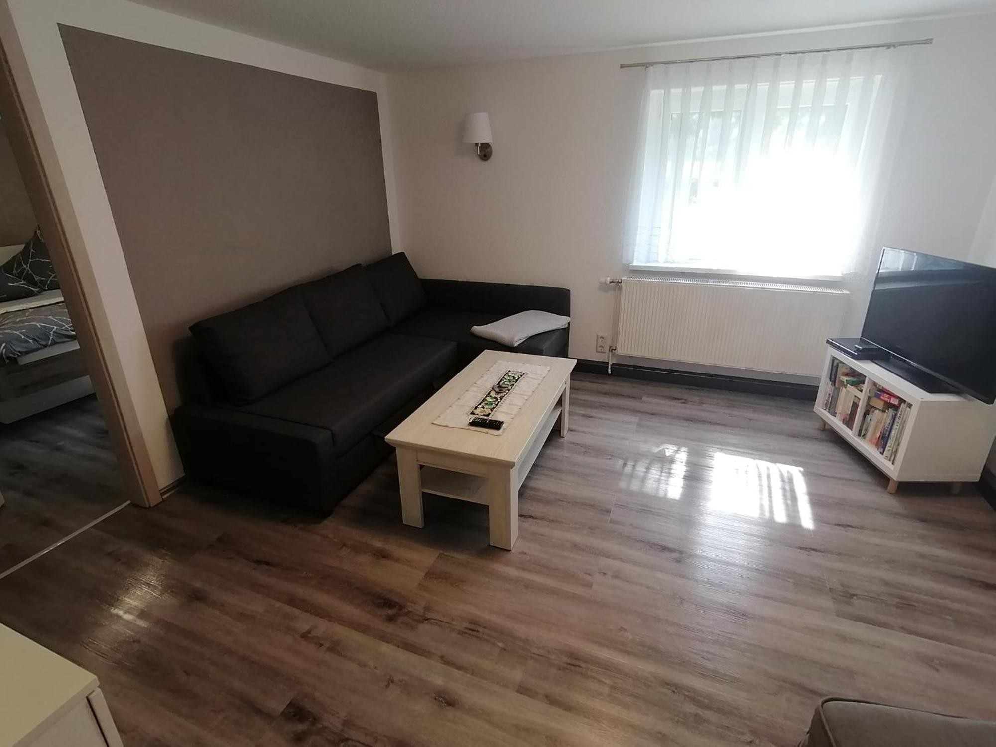 Ferienwohnung In Mittelsaida Grosshartmannsdorf 외부 사진